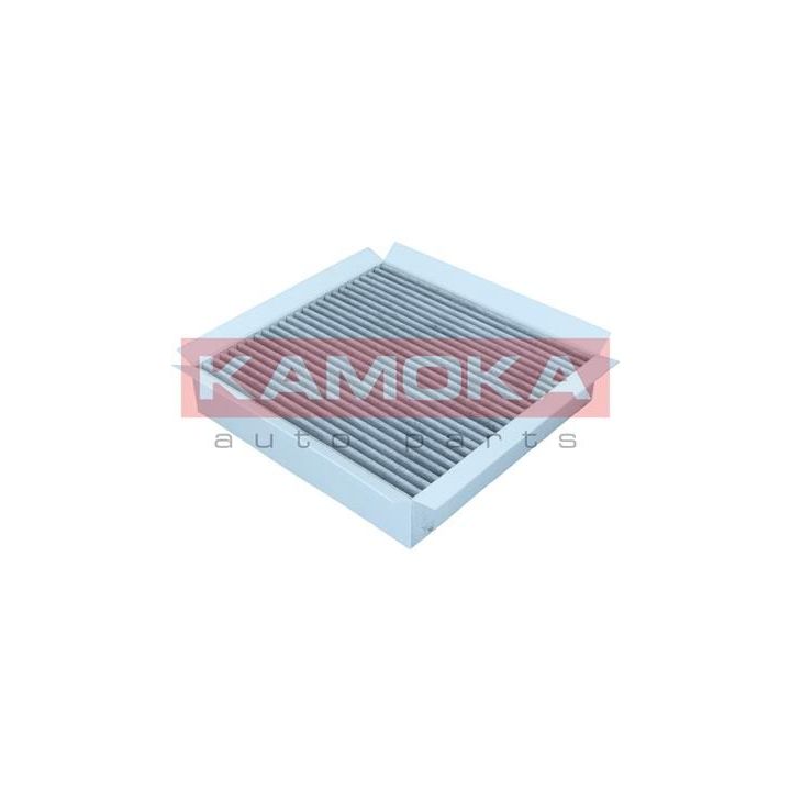 Filtras, salono oras KAMOKA F520301