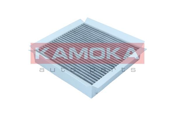 Filtras, salono oras KAMOKA F520301