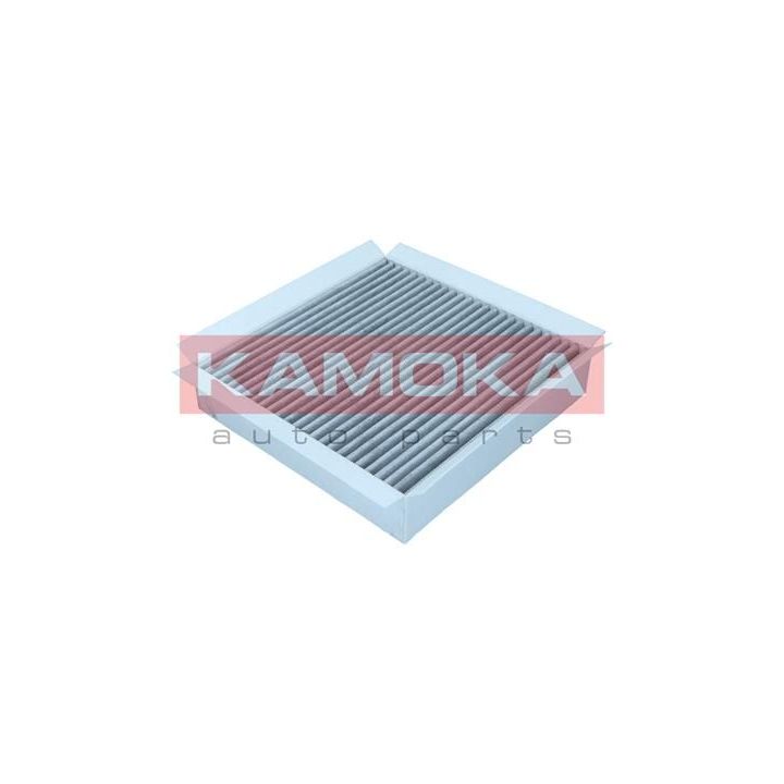 Filtras, salono oras KAMOKA F520301
