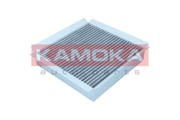 Filtras, salono oras KAMOKA F520301