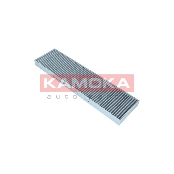 Filtras, salono oras KAMOKA F520401