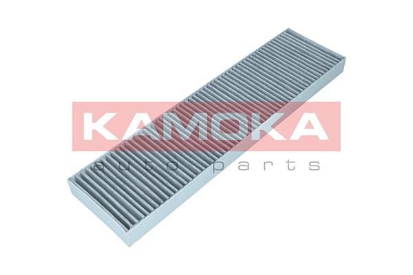 Filtras, salono oras KAMOKA F520401