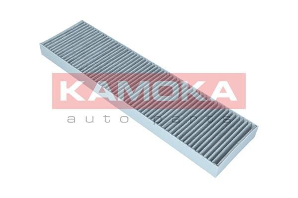 Filtras, salono oras KAMOKA F520401