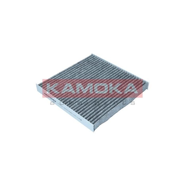 Filtras, salono oras KAMOKA F520501