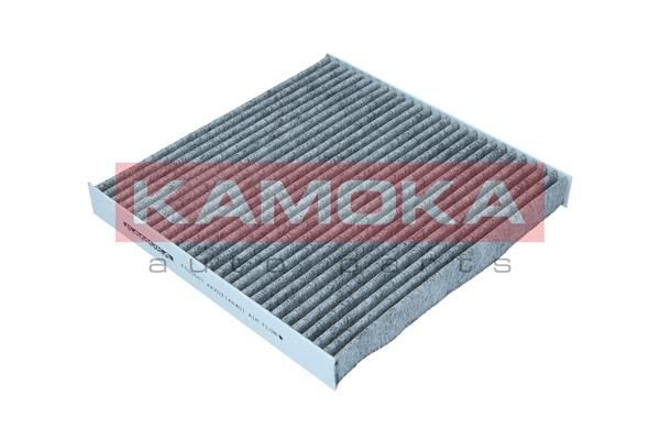 Filtras, salono oras KAMOKA F520501