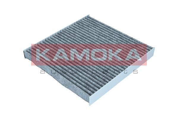 Filtras, salono oras KAMOKA F520501