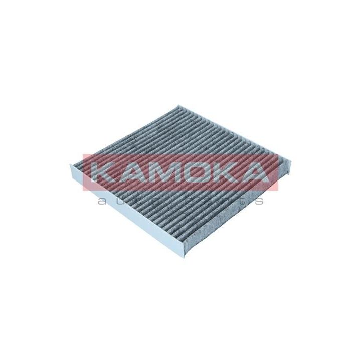 Filtras, salono oras KAMOKA F520501