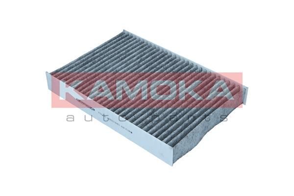 Filtras, salono oras KAMOKA F521101