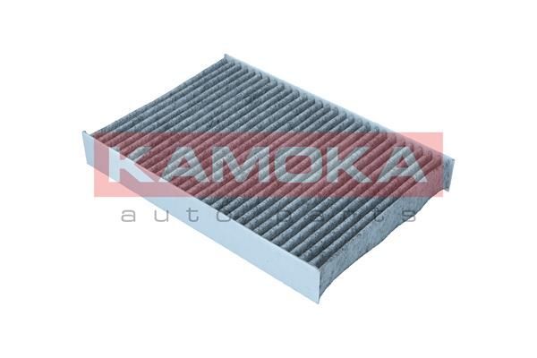 Filtras, salono oras KAMOKA F521101