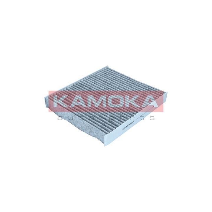 Filtras, salono oras KAMOKA F521201