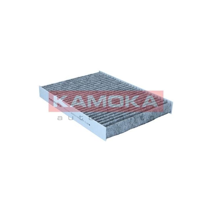 Filtras, salono oras KAMOKA F521301