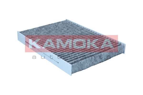 Filtras, salono oras KAMOKA F521301