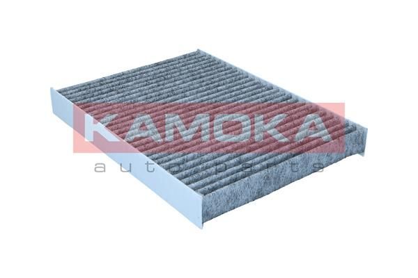 Filtras, salono oras KAMOKA F521301