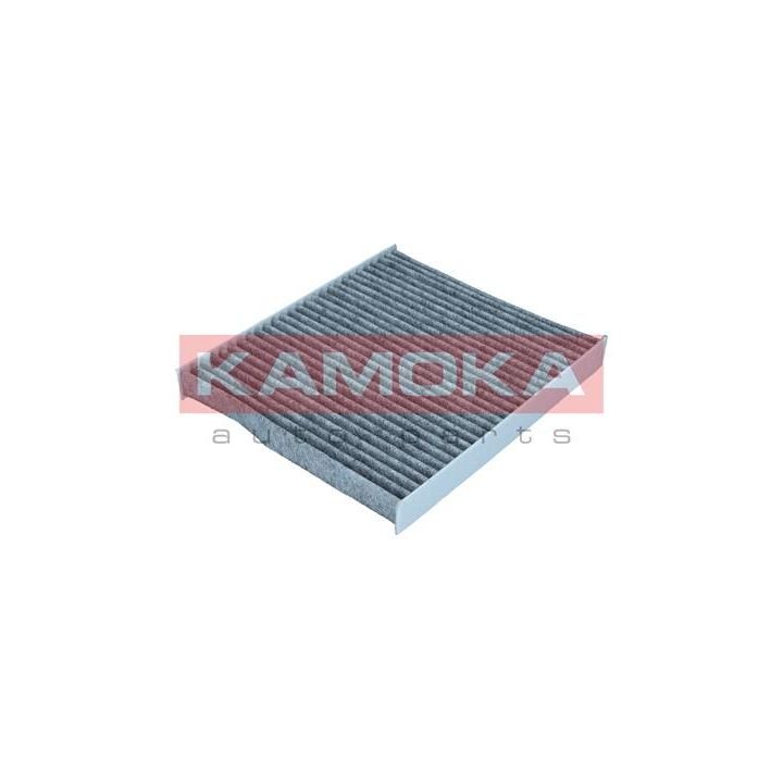 Filtras, salono oras KAMOKA F521601