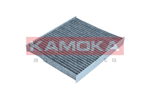 Filtras, salono oras KAMOKA F521601