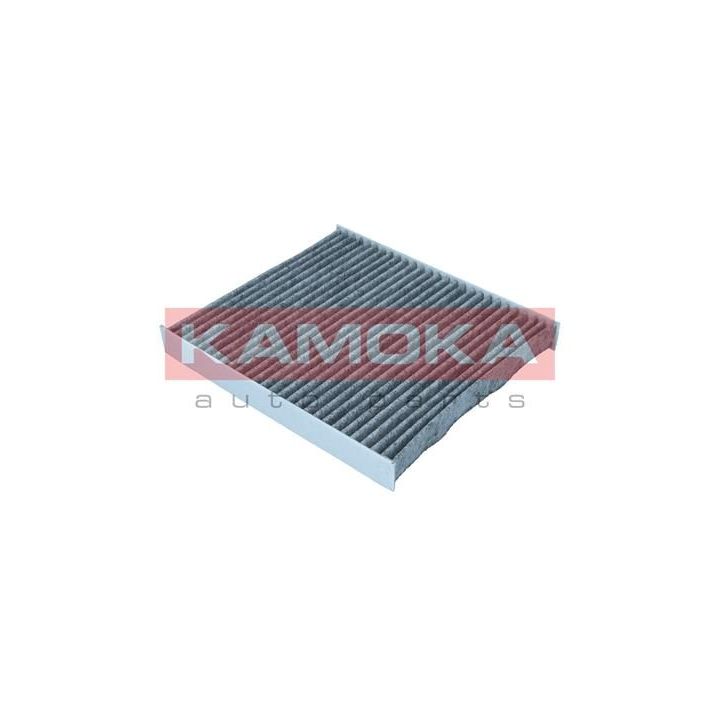 Filtras, salono oras KAMOKA F521601
