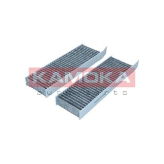 Filtras, salono oras KAMOKA F522401