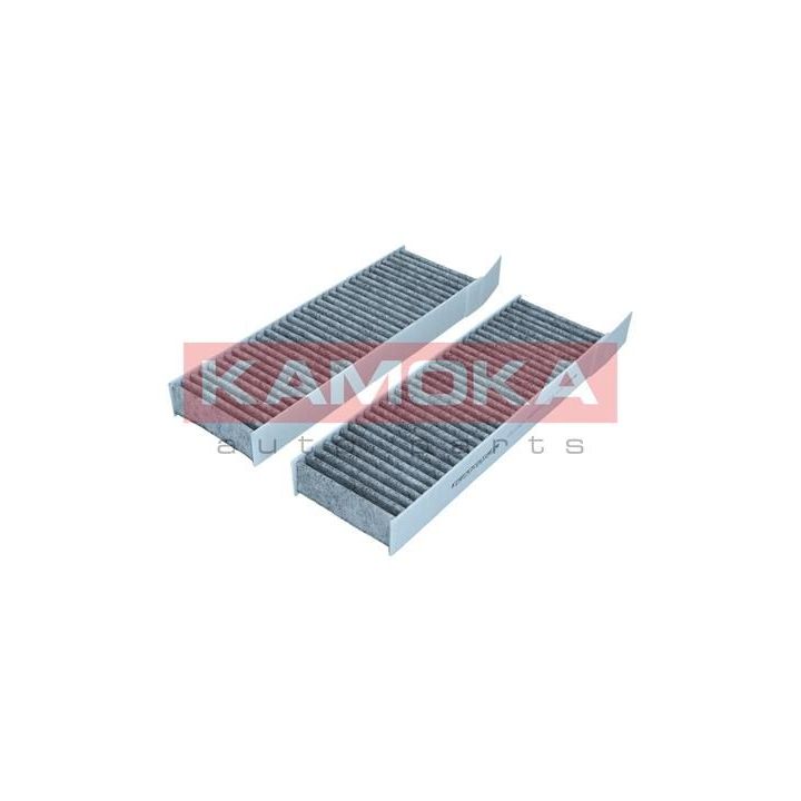 Filtras, salono oras KAMOKA F522401