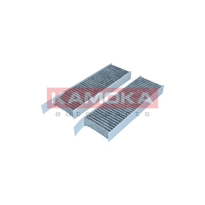 Filtras, salono oras KAMOKA F522401