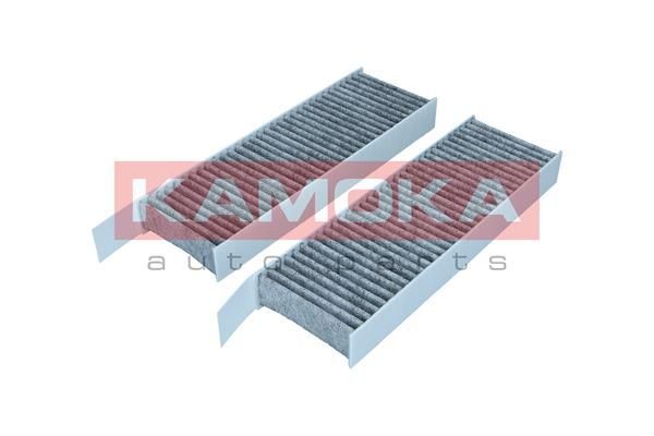 Filtras, salono oras KAMOKA F522401