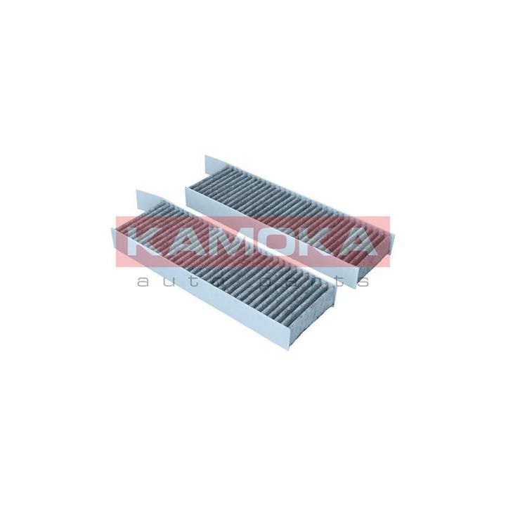Filtras, salono oras KAMOKA F522401