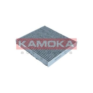 Filtras, salono oras KAMOKA F522701