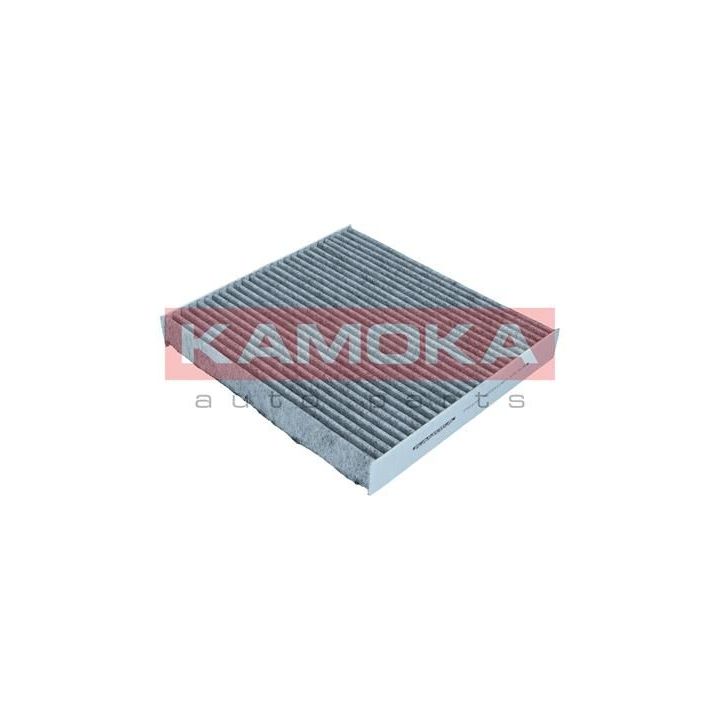 Filtras, salono oras KAMOKA F522701