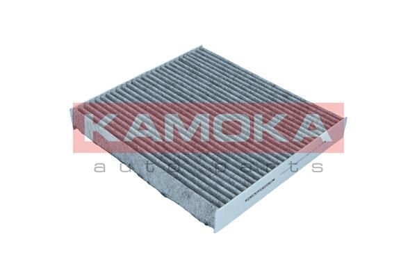 Filtras, salono oras KAMOKA F522701