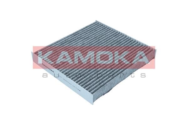 Filtras, salono oras KAMOKA F522701