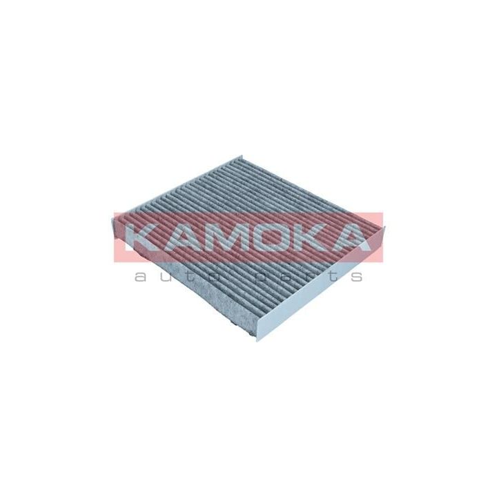 Filtras, salono oras KAMOKA F522701