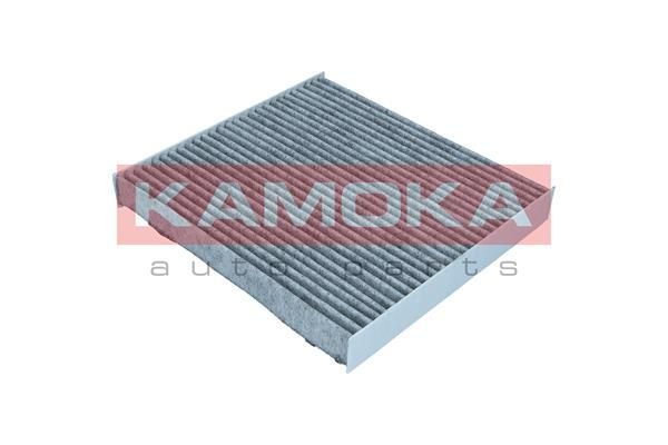 Filtras, salono oras KAMOKA F522701
