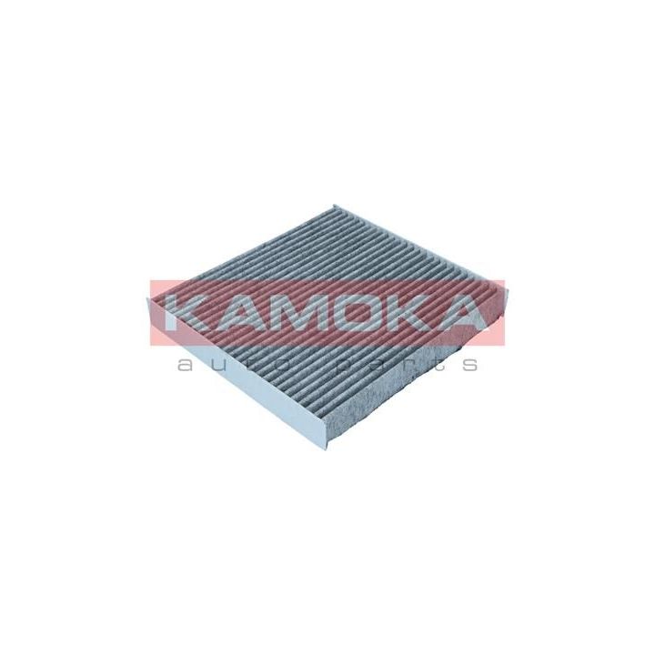 Filtras, salono oras KAMOKA F522701