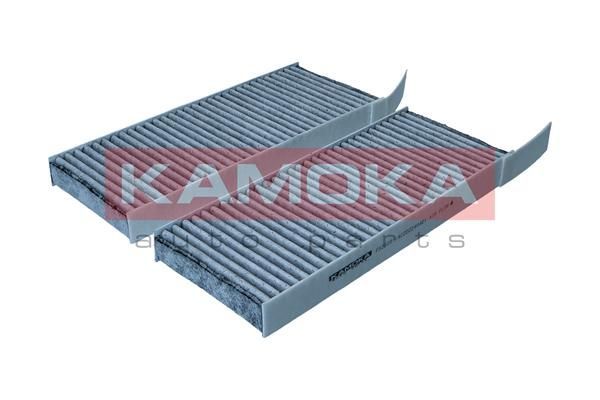 Filtras, salono oras KAMOKA F523201