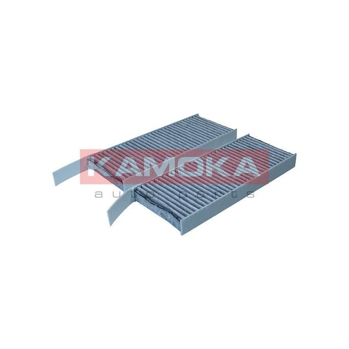Filtras, salono oras KAMOKA F523201