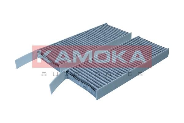Filtras, salono oras KAMOKA F523201