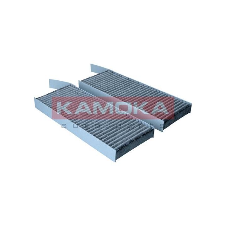 Filtras, salono oras KAMOKA F523201