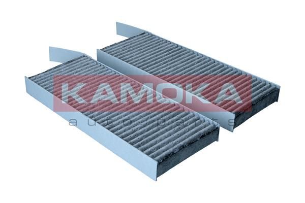 Filtras, salono oras KAMOKA F523201