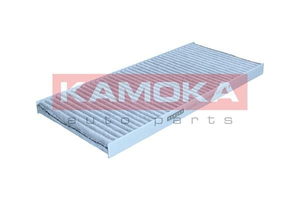 Filtras, salono oras KAMOKA F523401