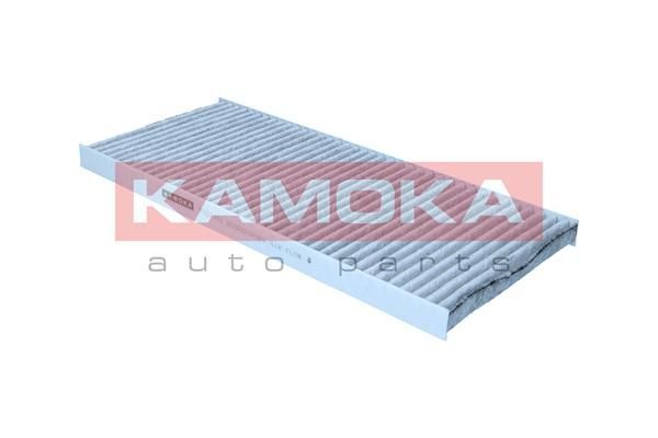 Filtras, salono oras KAMOKA F523401