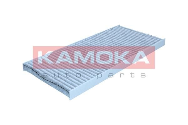 Filtras, salono oras KAMOKA F523401