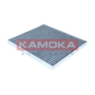 Filtras, salono oras KAMOKA F523601