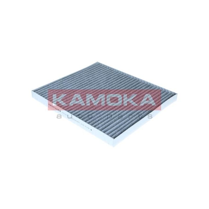 Filtras, salono oras KAMOKA F523601