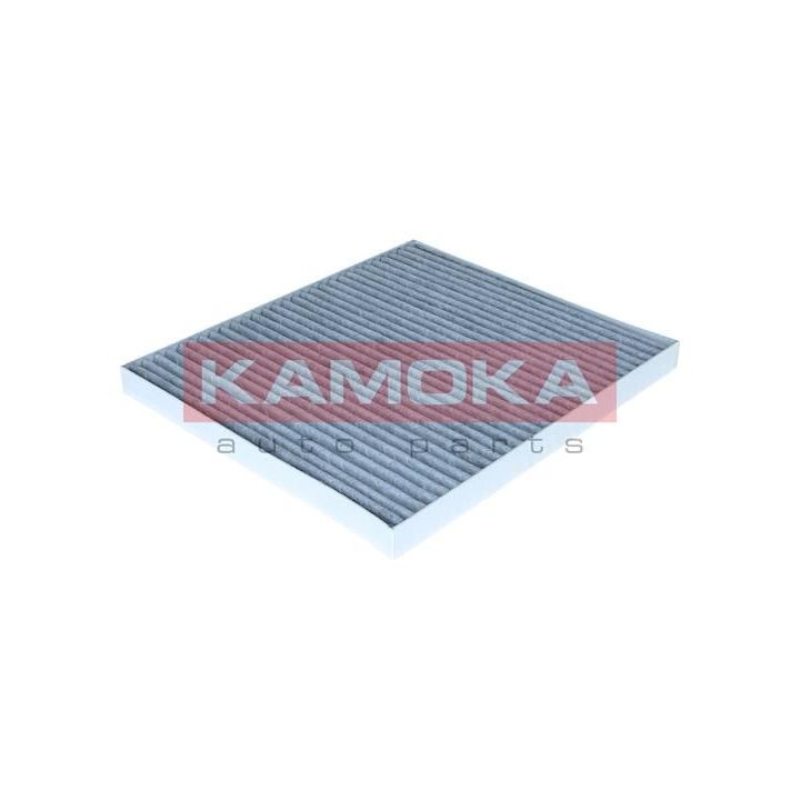 Filtras, salono oras KAMOKA F523601