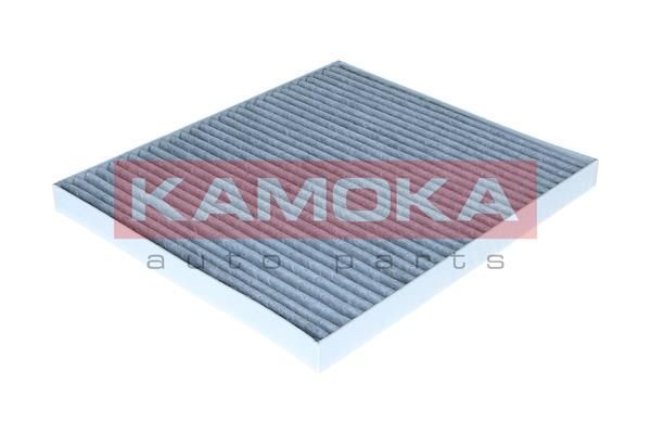 Filtras, salono oras KAMOKA F523601