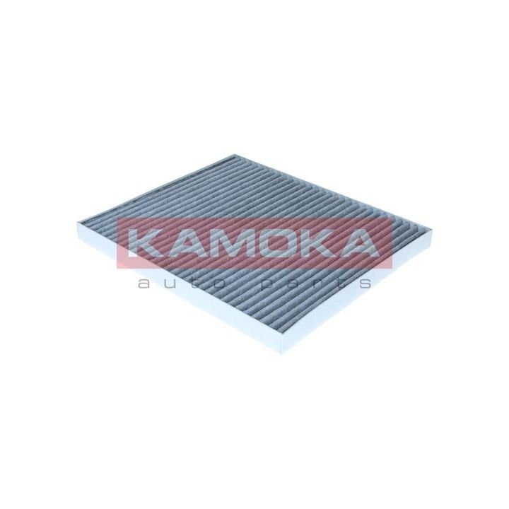 Filtras, salono oras KAMOKA F523601