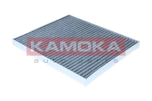 Filtras, salono oras KAMOKA F523601