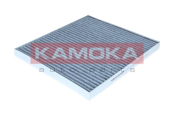 Filtras, salono oras KAMOKA F523601