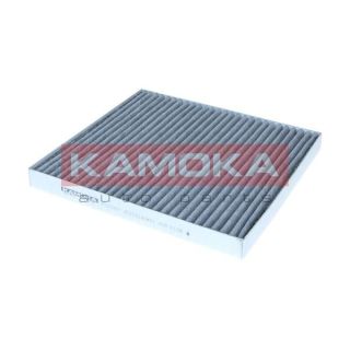 Filtras, salono oras KAMOKA F523901