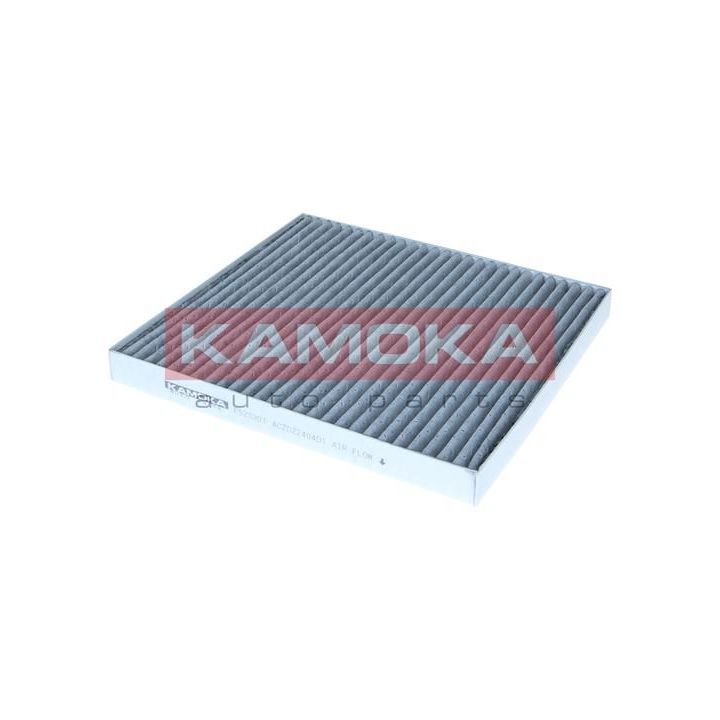 Filtras, salono oras KAMOKA F523901