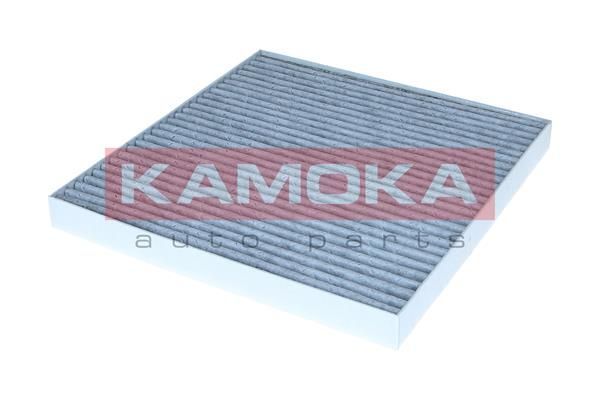 Filtras, salono oras KAMOKA F523901
